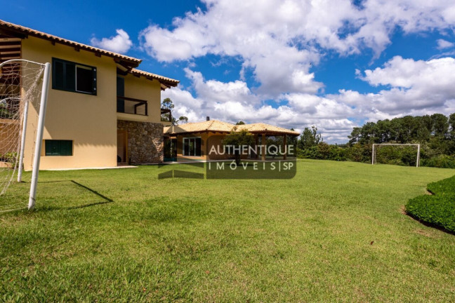 Imagem Casa de Condomínio com 5 Quartos à Venda, 926 m² em Condomínio Terras De São José - Itu Imagem Casa de Condomínio com 5 Quartos à Venda, 926 m² em Condomínio Terras De São José - Itu