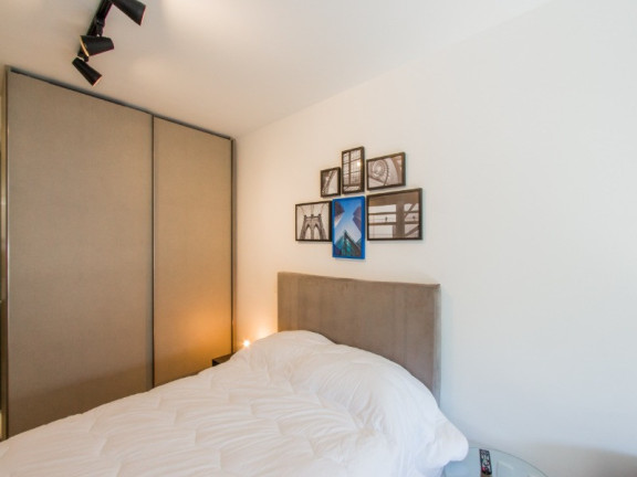 Imagem Imóvel com 1 Quarto à Venda, 29 m² em Vila Olímpia - São Paulo Imagem Imóvel com 1 Quarto à Venda, 29 m² em Vila Olímpia - São Paulo