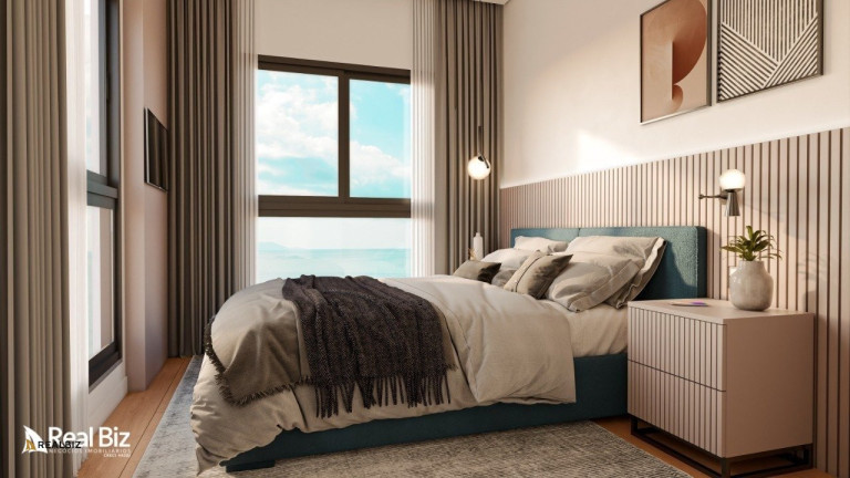 Imagem Apartamento com 1 Quarto à Venda, 192 m² em Armação Da Piedade - Governador Celso Ramos Imagem Apartamento com 1 Quarto à Venda, 192 m² em Armação Da Piedade - Governador Celso Ramos