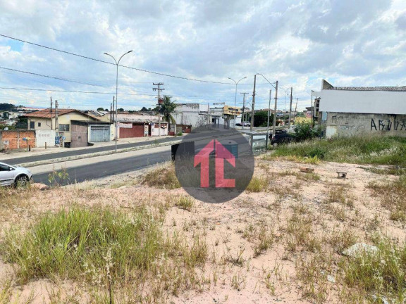 Imagem Terreno à Venda, 665 m² em Jardim Novo Campos Elíseos - Campinas Imagem Terreno à Venda, 665 m² em Jardim Novo Campos Elíseos - Campinas