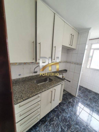 Imagem Apartamento com 2 Quartos à Venda, 53 m² em Ferrazópolis - São Bernardo Do Campo