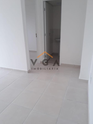 Imagem Apartamento com 1 Quarto à Venda, 30 m² em Vila Guilhermina - São Paulo Imagem Apartamento com 1 Quarto à Venda, 30 m² em Vila Guilhermina - São Paulo