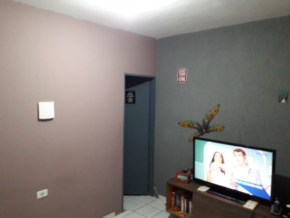 Imagem Sobrado com 3 Quartos à Venda, 120 m² em Tamanduateí 8 - Santo André Imagem Sobrado com 3 Quartos à Venda, 120 m² em Tamanduateí 8 - Santo André