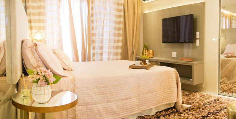 Imagem Apartamento com 3 Quartos à Venda, 162 m² em Aldeota - Fortaleza