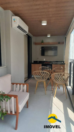 Imagem Apartamento com 1 Quarto à Venda, 51 m² em Icaraí - Niterói