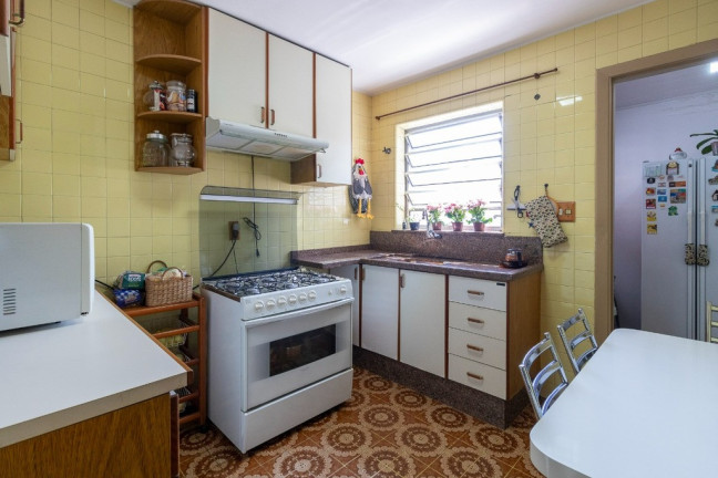 Imagem Casa com 5 Quartos à Venda, 162 m² em Planalto Paulista - São Paulo Imagem Casa com 5 Quartos à Venda, 162 m² em Planalto Paulista - São Paulo
