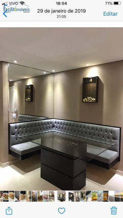 Imagem Apartamento com 2 Quartos à Venda, 57 m² em Taboão - São Bernardo Do Campo Imagem Apartamento com 2 Quartos à Venda, 57 m² em Taboão - São Bernardo Do Campo