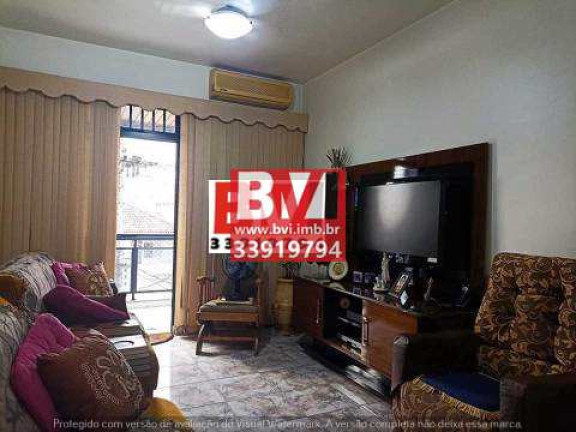 Imagem Apartamento com 3 Quartos à Venda, 100 m² em Vila Da Penha - Rio De Janeiro
