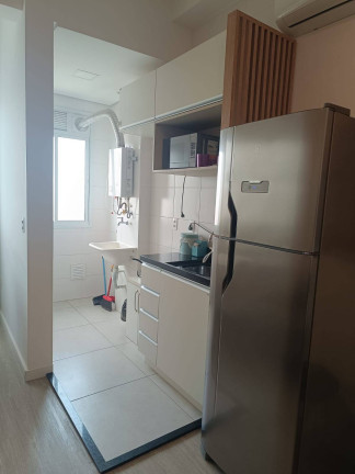 Imagem Apartamento com 1 Quarto à Venda, 35 m² em Santa Cecília - São Paulo Imagem Apartamento com 1 Quarto à Venda, 35 m² em Santa Cecília - São Paulo