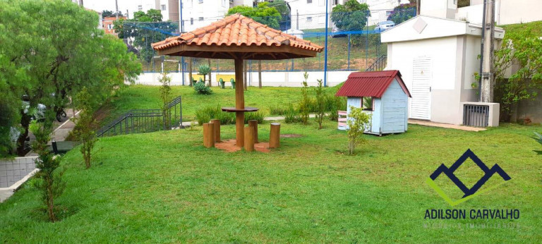 Imagem Apartamento com 2 Quartos à Venda, 50 m² em Vila Nambi - Jundiaí Imagem Apartamento com 2 Quartos à Venda, 50 m² em Vila Nambi - Jundiaí