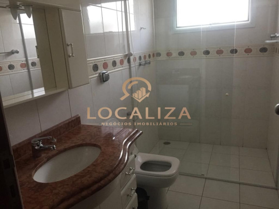 Imagem Casa com 3 Quartos à Venda, 385 m² em Condomínio Sunset Park - São José Dos Campos Imagem Casa com 3 Quartos à Venda, 385 m² em Condomínio Sunset Park - São José Dos Campos