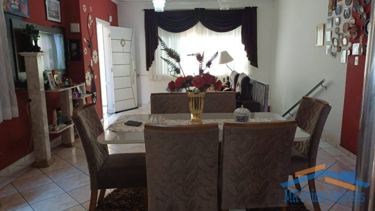 Imagem Casa com 4 Quartos à Venda, 247 m² em Jaguaribe - Osasco Imagem Casa com 4 Quartos à Venda, 247 m² em Jaguaribe - Osasco