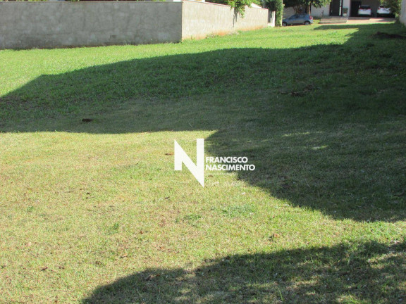 Imagem Terreno em Condomínio à Venda, 360 m² em Paulinia - Paulínia