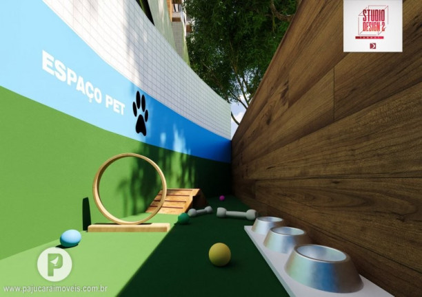 Imagem Apartamento com 2 Quartos à Venda, 61 m² em Jatiúca - Maceió Imagem Apartamento com 2 Quartos à Venda, 61 m² em Jatiúca - Maceió
