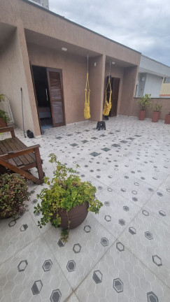 Imagem Casa com 3 Quartos à Venda, 202 m² em Anchieta - São Bernardo Do Campo