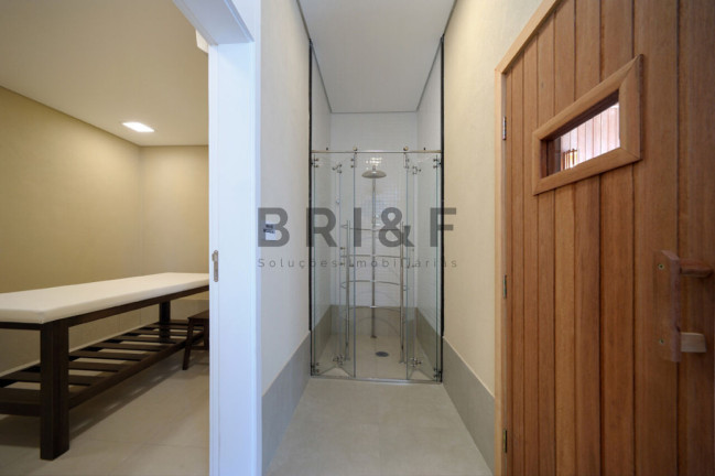 Imagem Apartamento com 1 Quarto à Venda, 43 m² em Brooklin - São Paulo Imagem Apartamento com 1 Quarto à Venda, 43 m² em Brooklin - São Paulo