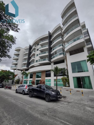 Imagem Apartamento com 1 Quarto à Venda, 65 m² em Braga - Cabo Frio