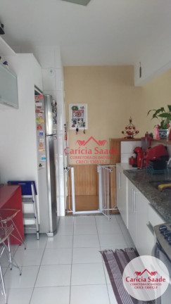 Imagem Apartamento com 3 Quartos à Venda, 93 m² em Mooca - São Paulo