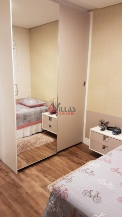 Imagem Apartamento com 3 Quartos à Venda, 143 m² em Vila Andrade - São Paulo Imagem Apartamento com 3 Quartos à Venda, 143 m² em Vila Andrade - São Paulo