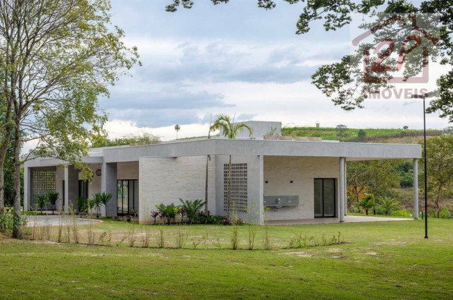 Imagem Terreno à Venda, 500 m² em Piedade - Caçapava Imagem Terreno à Venda, 500 m² em Piedade - Caçapava