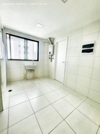 Imagem Apartamento com 4 Quartos à Venda, 138 m² em Boa Viagem - Recife