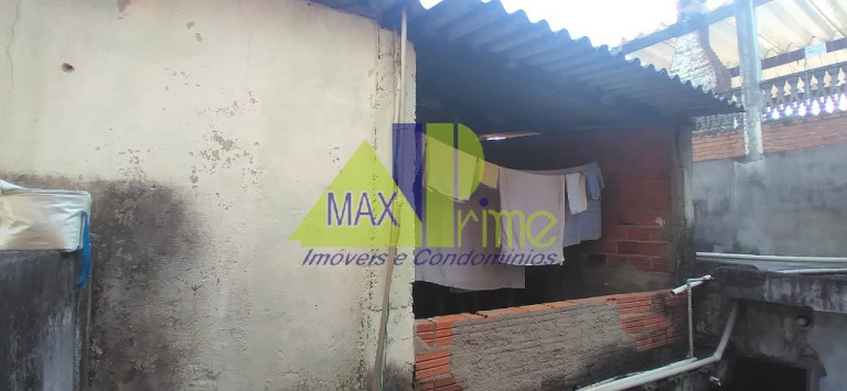 Imagem Casa com 2 Quartos à Venda, 125 m² em Vila Jacuí - São Paulo