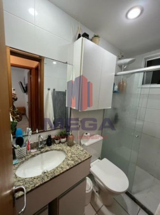 Imagem Apartamento com 2 Quartos à Venda, 50 m² em Jardim Camburi - Vitória