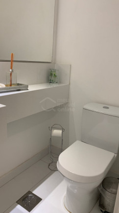 Imagem Apartamento com 4 Quartos à Venda, 206 m²