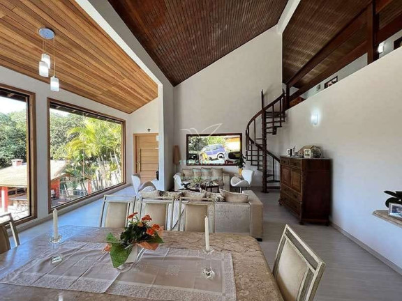 Imagem Casa com 4 Quartos à Venda, 350 m² em Chácara Santa Lúcia - Carapicuíba