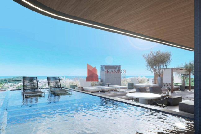 Imagem Apartamento com 2 Quartos à Venda, 84 m² em Praia Brava - Itajaí Imagem Apartamento com 2 Quartos à Venda, 84 m² em Praia Brava - Itajaí
