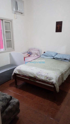 Imagem Casa com 2 Quartos à Venda, 72 m² em Ocian - Praia Grande Imagem Casa com 2 Quartos à Venda, 72 m² em Ocian - Praia Grande