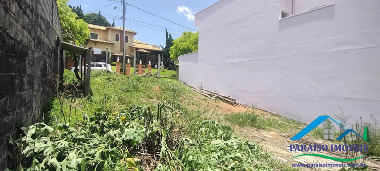 Imagem Terreno à Venda, 225 m² em Centro - Paraisópolis