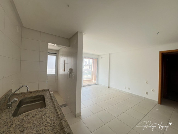Imagem Apartamento com 1 Quarto à Venda, 49 m² em Setor Oeste - Goiânia Imagem Apartamento com 1 Quarto à Venda, 49 m² em Setor Oeste - Goiânia