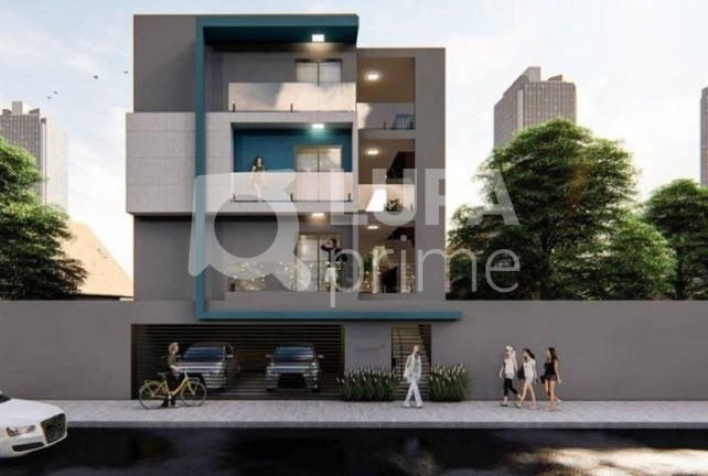 Imagem Apartamento com 2 Quartos à Venda, 44 m² em Vila Nova Mazzei - São Paulo Imagem Apartamento com 2 Quartos à Venda, 44 m² em Vila Nova Mazzei - São Paulo