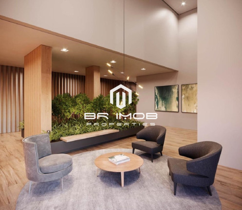 Imagem Imóvel com 2 Quartos à Venda, 47 m² em Lapa - São Paulo Imagem Imóvel com 2 Quartos à Venda, 47 m² em Lapa - São Paulo