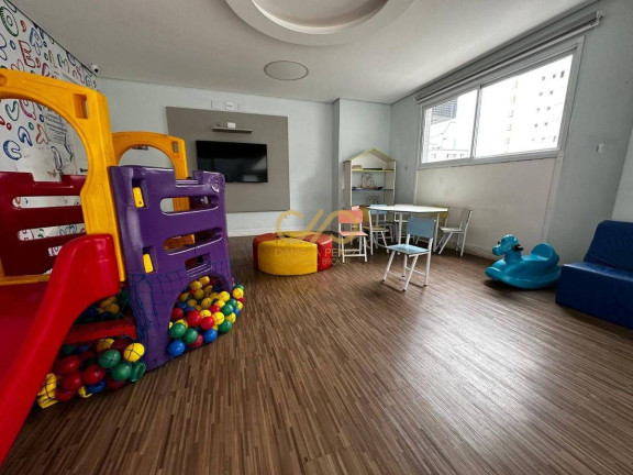Imagem Apartamento com 2 Quartos à Venda, 77 m² em Boqueirão - Praia Grande Imagem Apartamento com 2 Quartos à Venda, 77 m² em Boqueirão - Praia Grande