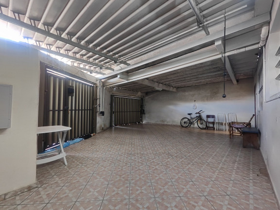 Imagem Casa com 3 Quartos à Venda, 149 m² em Assunção - São Bernardo Do Campo