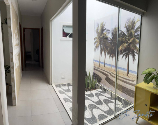 Imagem Casa com 3 Quartos à Venda, 126 m² em Itapoá Imagem Casa com 3 Quartos à Venda, 126 m² em Itapoá