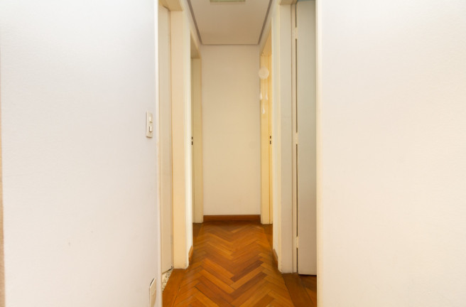 Imagem Apartamento com 3 Quartos à Venda, 75 m² em Pompéia - São Paulo
