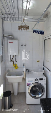 Imagem Apartamento com 4 Quartos à Venda, 104 m² em Vila Pires - Santo André Imagem Apartamento com 4 Quartos à Venda, 104 m² em Vila Pires - Santo André
