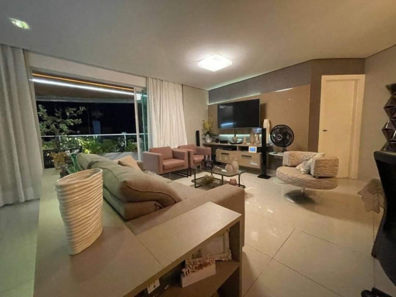 Imagem Apartamento com 4 Quartos à Venda, 186 m² em Noivos - Teresina Imagem Apartamento com 4 Quartos à Venda, 186 m² em Noivos - Teresina