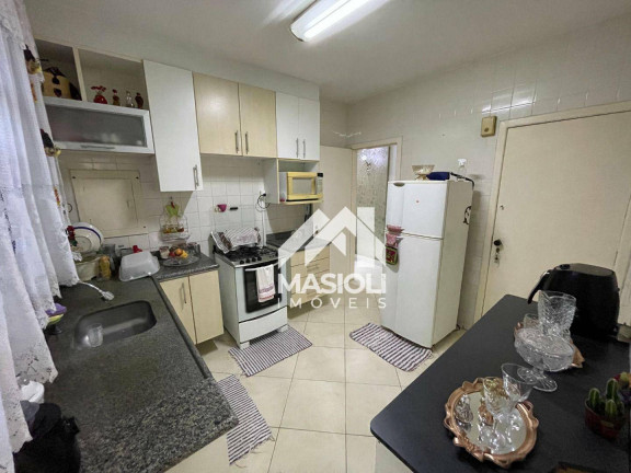 Imagem Apartamento com 3 Quartos à Venda, 100 m² em Praia Da Costa - Vila Velha