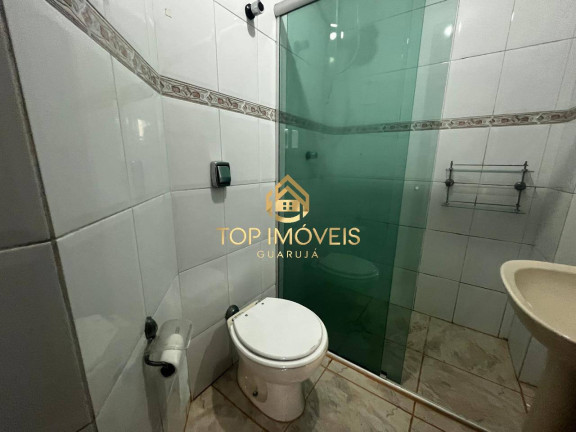 Imagem Apartamento com 2 Quartos à Venda, 60 m² em Tombo - Guarujá