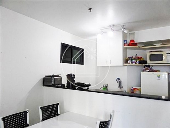 Imagem Apartamento com 1 Quarto à Venda, 49 m² em Ipanema - Rio De Janeiro