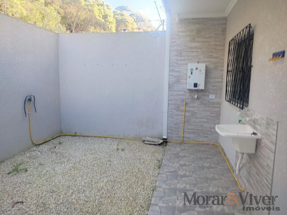 Imagem Casa com 3 Quartos à Venda, 112 m² em Eucaliptos - Fazenda Rio Grande Imagem Casa com 3 Quartos à Venda, 112 m² em Eucaliptos - Fazenda Rio Grande