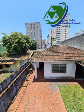 Imagem Casa com 4 Quartos à Venda, 400 m² em Centro - São Vicente Imagem Casa com 4 Quartos à Venda, 400 m² em Centro - São Vicente