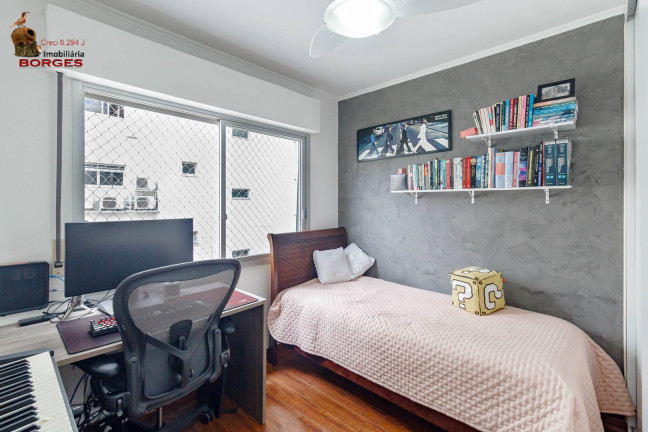 Imagem Apartamento com 2 Quartos à Venda, 85 m² em Itaim Bibi - São Paulo Imagem Apartamento com 2 Quartos à Venda, 85 m² em Itaim Bibi - São Paulo