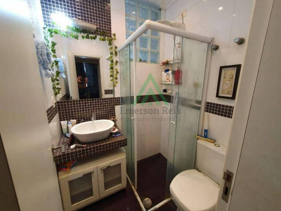 Imagem Apartamento com 3 Quartos à Venda, 130 m² em Bom Retiro - São Paulo Imagem Apartamento com 3 Quartos à Venda, 130 m² em Bom Retiro - São Paulo