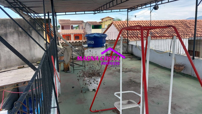 Imagem Casa com 3 Quartos à Venda, 130 m² em Guadalupe - Rio De Janeiro