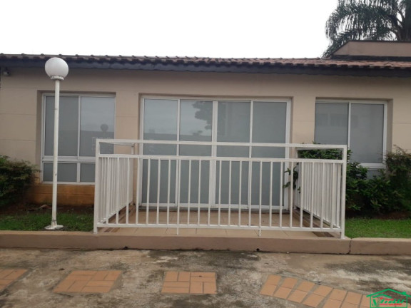 Apartamento com 2 Quartos à Venda, 50 m² em Vila Ema - São Paulo